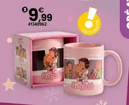 JouéClub Mug thermoréactif offre