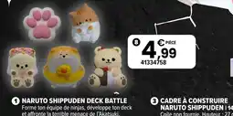 JouéClub Squishy offre