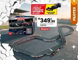 JouéClub Digital 132 speed attack offre