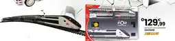 JouéClub Coffret tgv inoui offre
