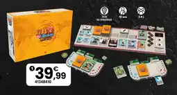 JouéClub Naruto jeu de stratégie offre