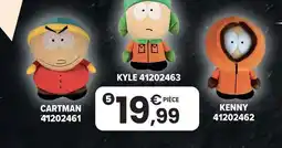 JouéClub Peluche south park 25 cm offre