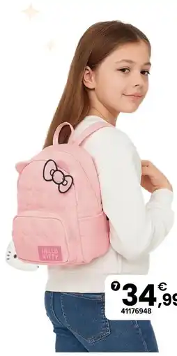 JouéClub Sac à dos offre