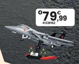 JouéClub Top gun maverick grumman f-14 tomcat offre