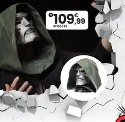 JouéClub Casque doctor doom offre