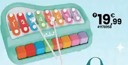 JouéClub Xylophone offre