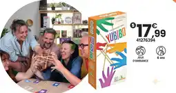 JouéClub Yubibo offre