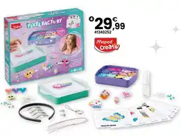 JouéClub Maped creativ pixel factory fashion offre