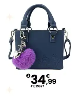 JouéClub Mini sac à main offre