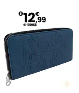 JouéClub Portefeuille offre