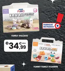 JouéClub Staedtler mallette kawaii offre