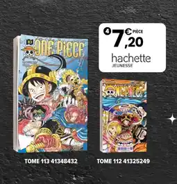 JouéClub Manga offre