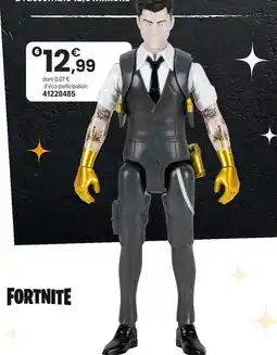 JouéClub Figurine fortnite victory séries offre