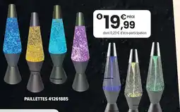 JouéClub Lampe offre