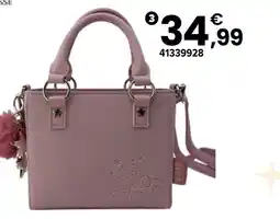 JouéClub Hello kitty mini sac à main and friends offre