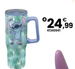 JouéClub Mug isotherme aloha 920 ml offre