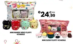 JouéClub Coussin kawaii offre