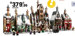 JouéClub 76457 village de pré-aulard édition collector offre