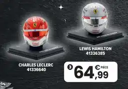 JouéClub Casque f1 gp las vegas 2025 offre