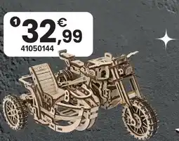 JouéClub Moto scrambler ugr-10 offre