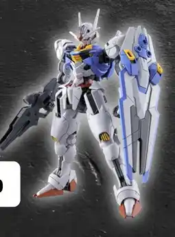 JouéClub High grade - gundam aerial maquette gunpla offre