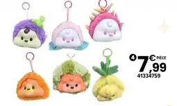 JouéClub Fluffy squishy offre