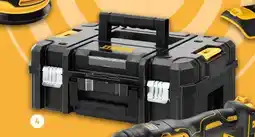 Weldom Tivoly outil multifonction 18 v nu + 35 accessoires offre