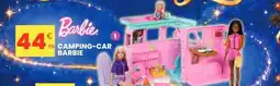 Stokomani Barbie - camping-car offre