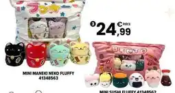 JouéClub Coussin kawaii offre