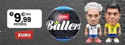 JouéClub Zuru - ballers offre