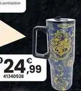 JouéClub Harry poter - mug isotherme magic & mayhem offre