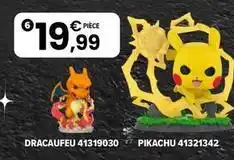 JouéClub Pop premium pokemon offre