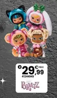 JouéClub Bratziez - serie tokyo a go-go offre