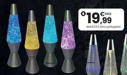 JouéClub Lampe offre