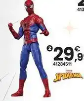 JouéClub Figurine spider-man-no way home offre