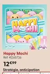 La Grande Récré Asmodée - happy mochi offre