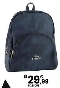 JouéClub Sac a dos mode similicuir offre