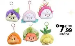 JouéClub Fluffy squishy offre