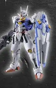 JouéClub High grade - gundam aerial maquette gunpla offre