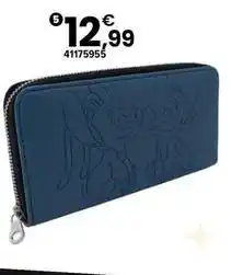 JouéClub Portefeuille offre