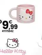 JouéClub Mug en relief 400 ml offre