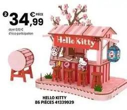 JouéClub Diorama offre