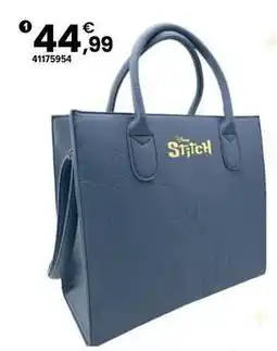 JouéClub Grand sac cabas offre