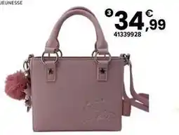 JouéClub Mini sac a main hello kitty and friends offre
