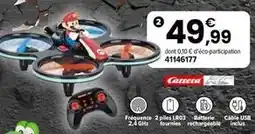 JouéClub Mini mario copter offre