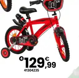 JouéClub Moov’ngo vélo offre
