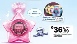JouéClub Kidimagic starlight offre