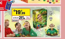 JouéClub Hop-la banana offre