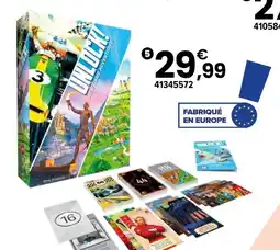 JouéClub Unlock! 15 game adventures 2 fr offre
