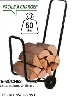 Shopix TÉTE-BÛCHES offre